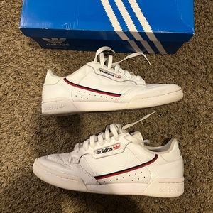 Adidas continental 80